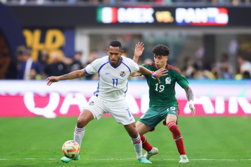 Selección de Panamá vs México Fecha hora y dónde ver en Final Four