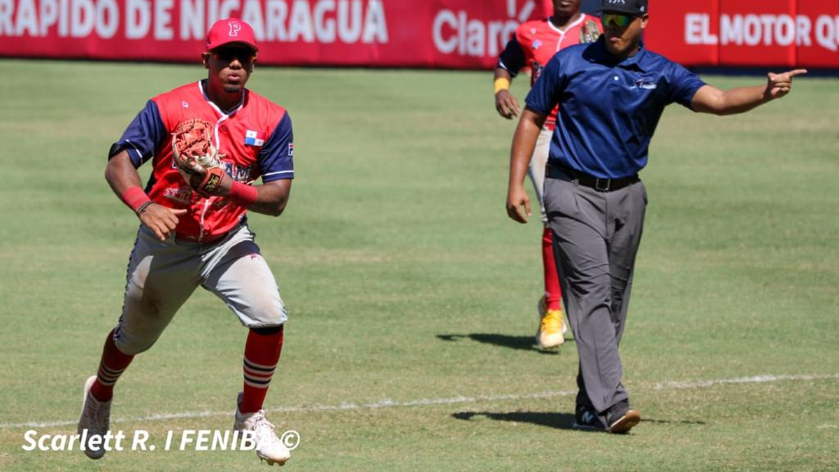 Cuba Vs Panam Fecha Hora Y D Nde Ver Premundial De B Isbol U