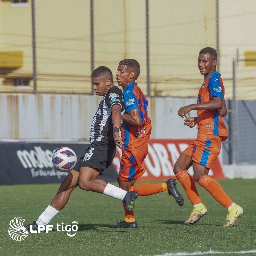 Tauro FC vs Potros del Este Fecha hora y dónde ver EN VIVO J1 LPF