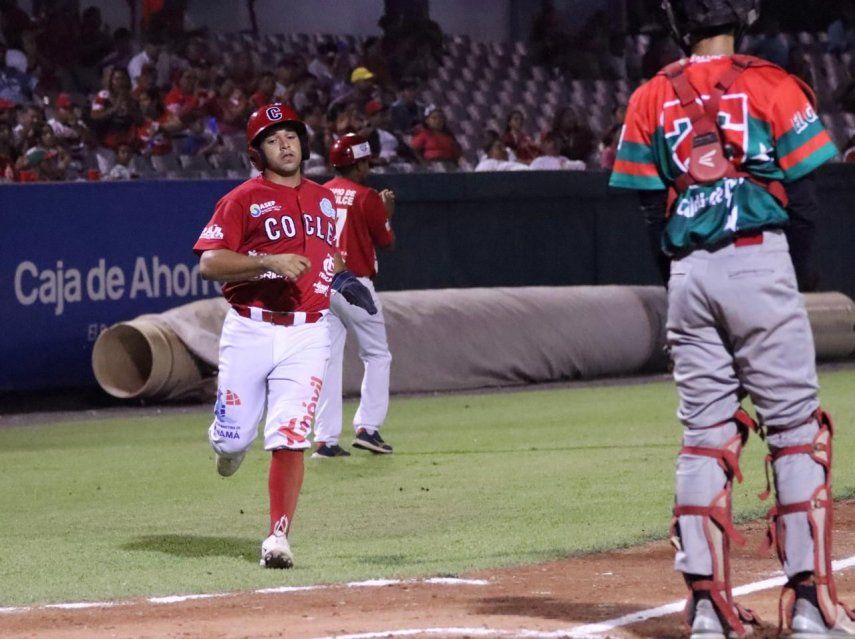 Béisbol Juvenil 2024 Tabla de posiciones tras juegos del sábado 3 de