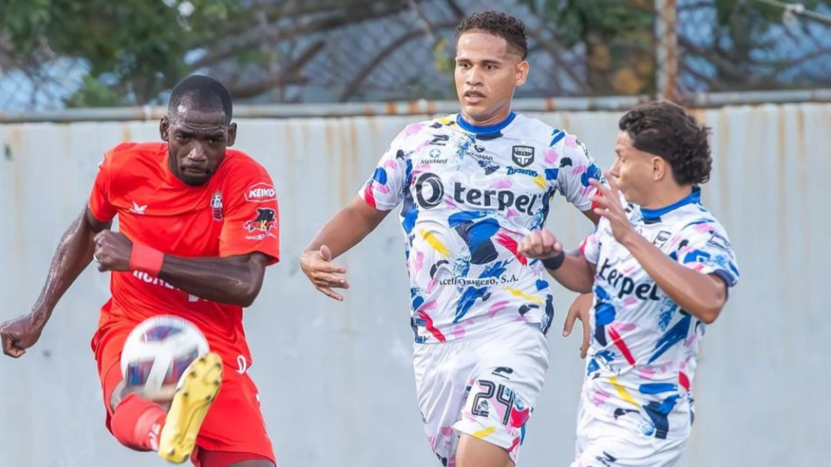 LPF Fecha hora y dónde ver Tauro FC vs San Francisco en semifinal de ida