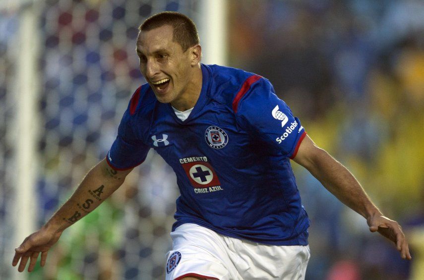 Cruz Azul Y Pumas Chocan Con Liguilla En Disputa