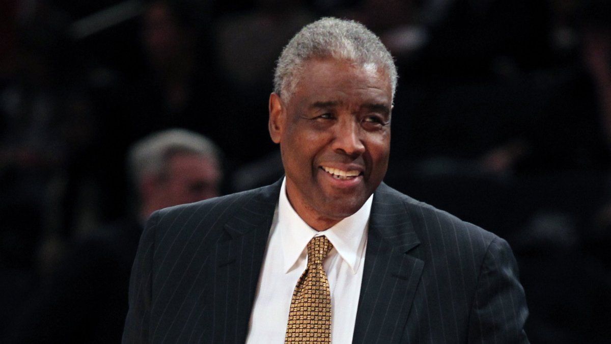 Muere Paul Silas Tres Veces Campe N De Nba Y Primer Entrenador De