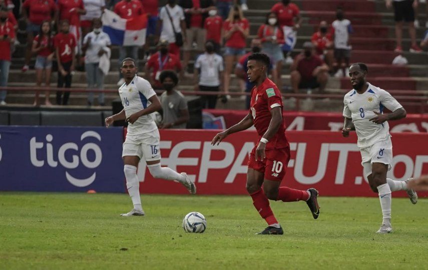 Curazao Vs Selecci N De Panam Fecha Hora Y D Nde Ver Liga De