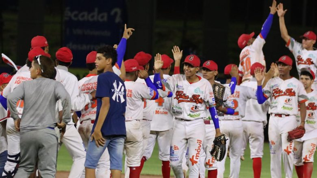 Béisbol Juvenil 2025 Fedebeis anunció fecha de inicio para el certamen