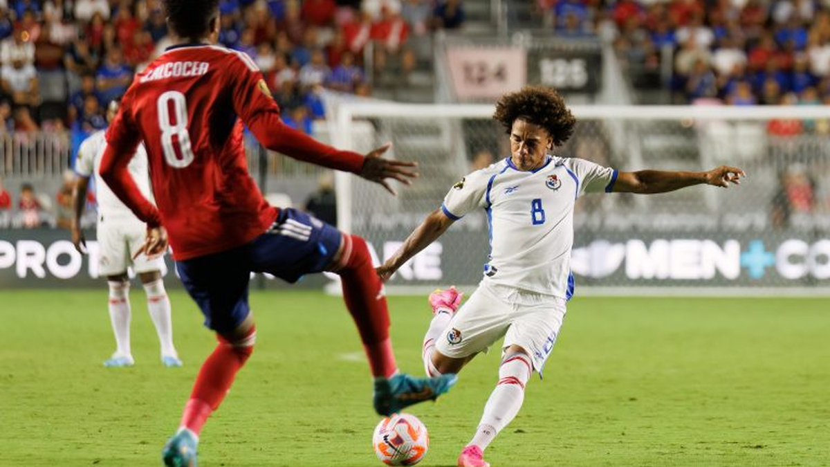 Costa Rica vs Selección de Panamá: Historial entre ambas selecciones