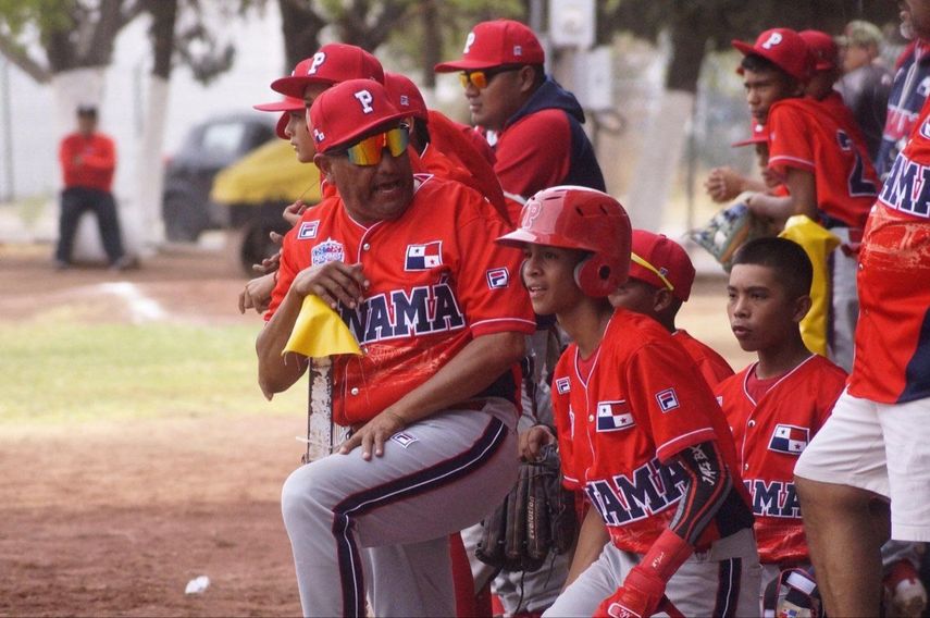 Premundial U De B Isbol As Fue La Derrota De Panam Ante Estados Unidos