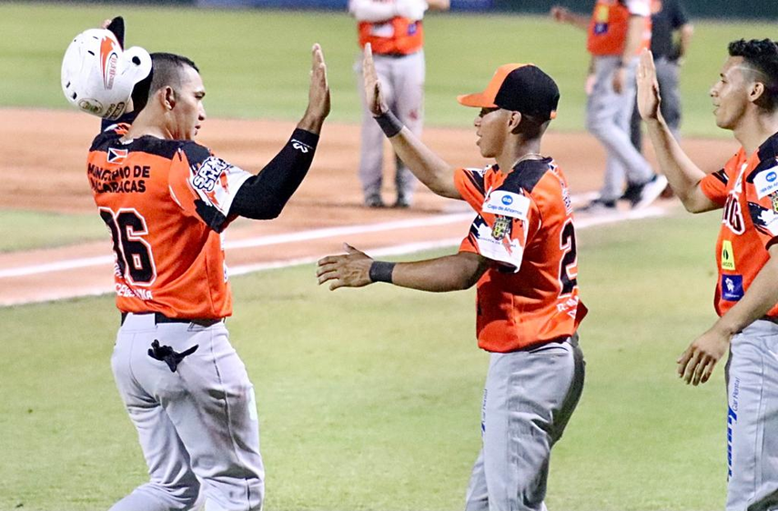 Colón vs Los Santos Fecha hora y dónde ver J2 Final Béisbol Mayor 2023