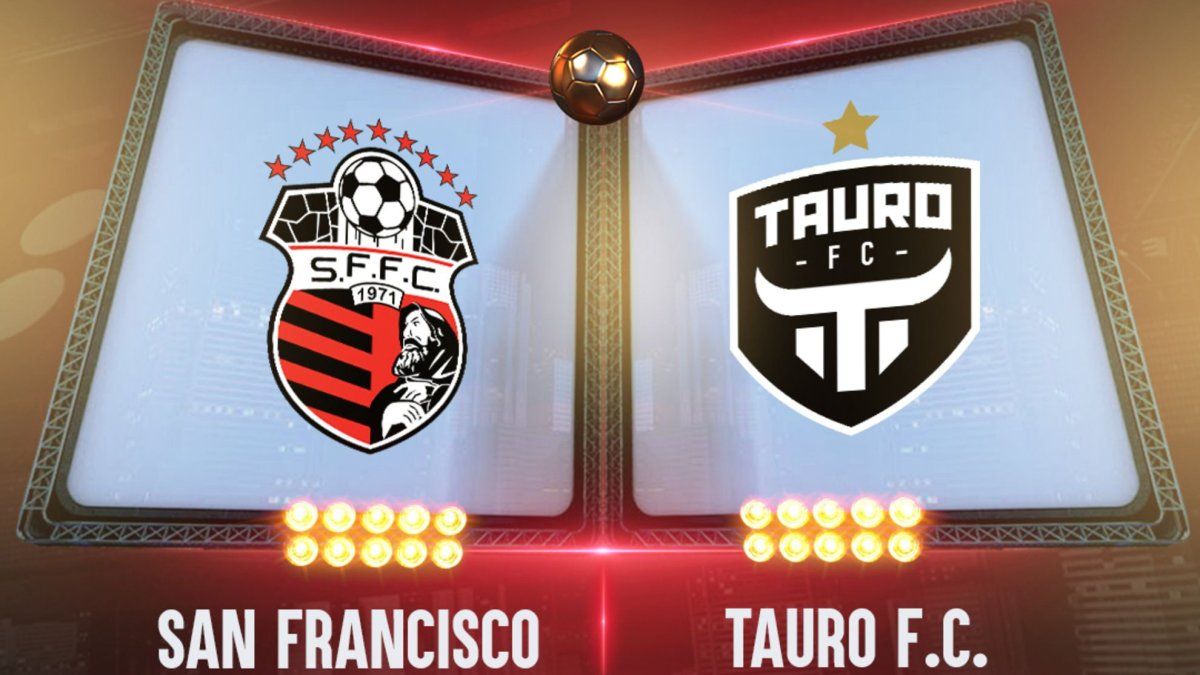 San Francisco Fc Vs Tauro Fc Fecha Hora Y D Nde Ver Semifinal De