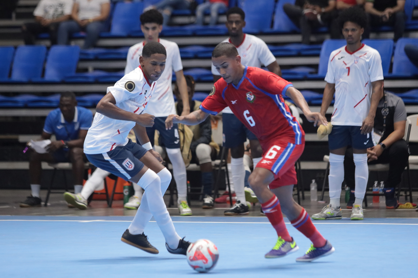 Campeonato de Futsal de Concacaf Panamá y una revancha ante Cuba en la