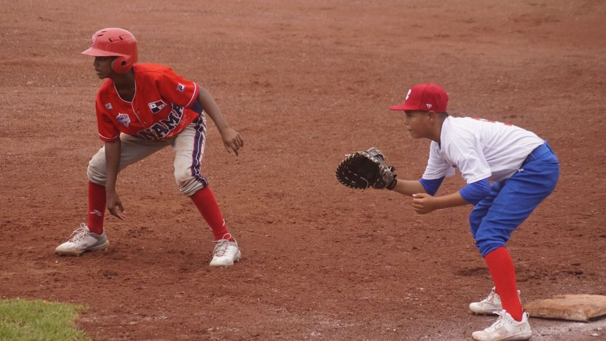 Premundial U De B Isbol Partidos Para Hoy Lunes De Mayo