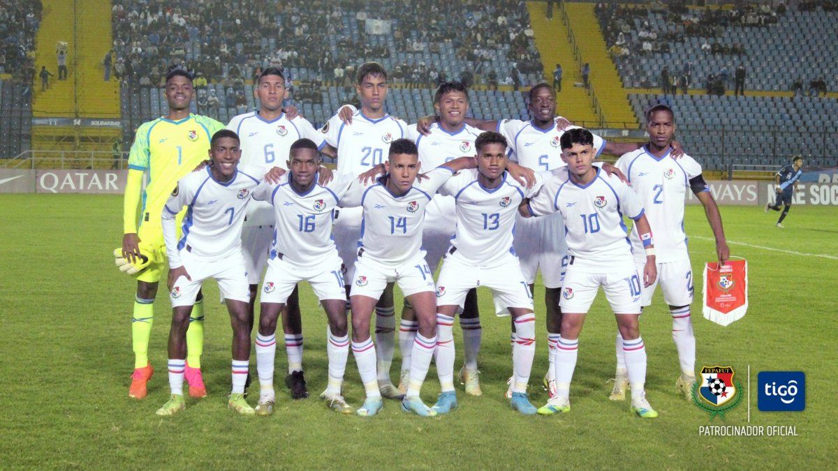 Panam Sub Vs Curazao Fecha Hora Y D Nde Ver En Vivo El Premundial