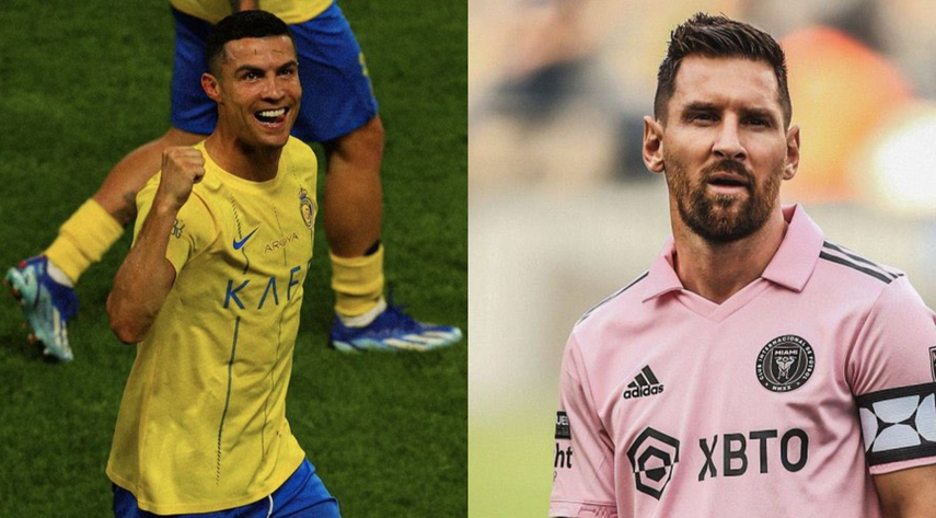 Lionel Messi y Cristiano Ronaldo encabezan nominación a Mejor Jugador