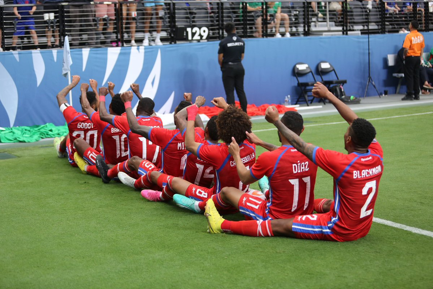 Copa Oro Posible Alineaci N De Panam Vs Qatar En Cuartos