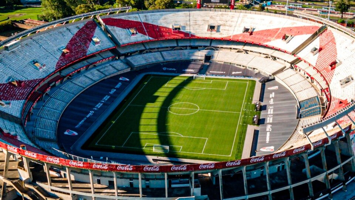 Selecci N De Argentina Cu Ndo Fue Su Ltimo Partido En El Monumental