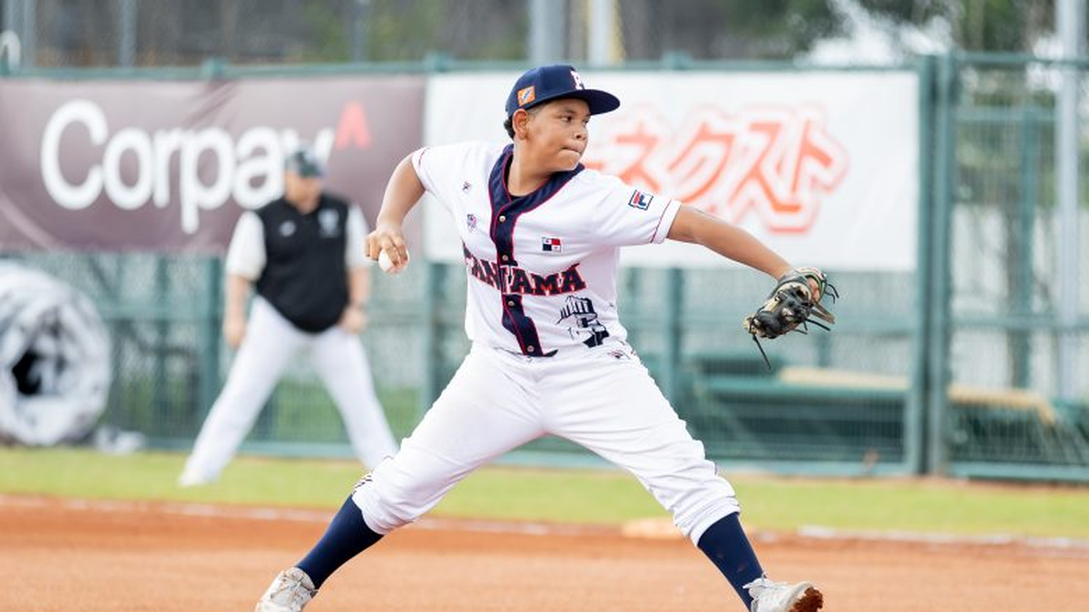 Premundial De B Isbol U Panam Ser Sede Y Asegura Su Boleto Al Mundial