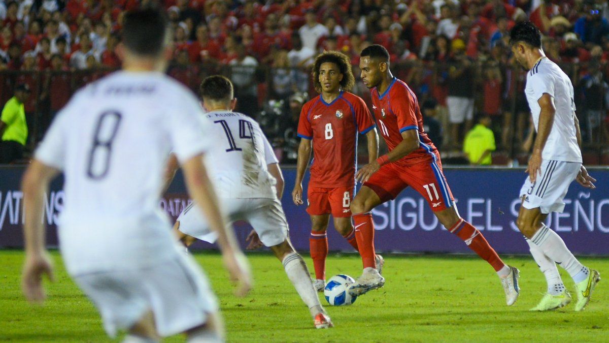 Ranking Fifa Panam Superar A A Canad Y Ser A Tercero En Concacaf