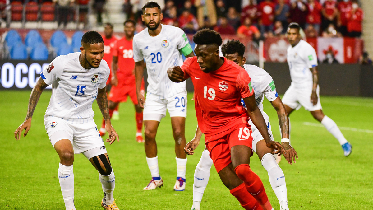 Liga de Naciones Concacaf: ¿Cuál es el historial entre Panamá y Canadá?