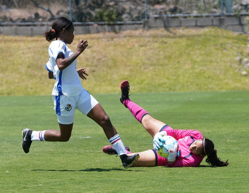 Torneo Femenino Sub 19 UNCAF Cuándo vuelve a jugar Panamá