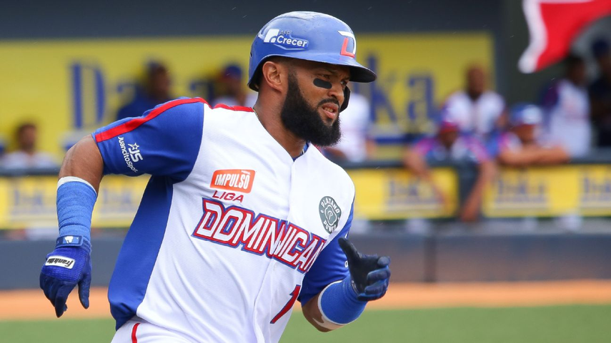 Serie Del Caribe 2023 Revelan Equipo Todos Estrellas