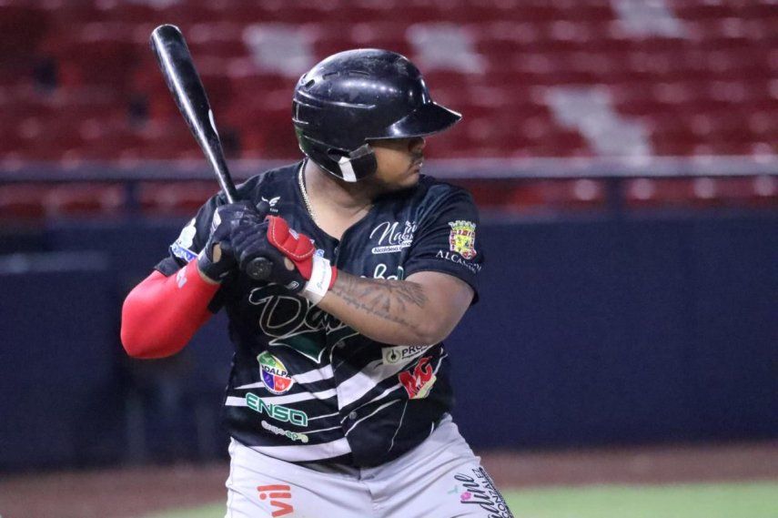 B Isbol Mayor Tabla De Posiciones Tras La Jornada De Semifinales