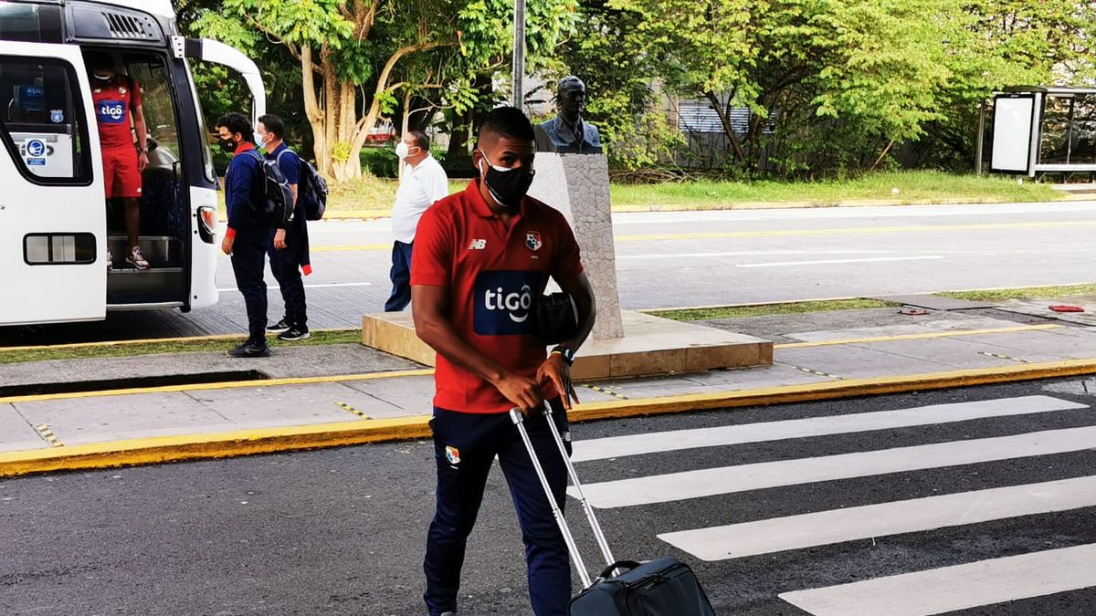 Selecci N Viaja A Costa Rica Para El Debut De Thomas Christiansen