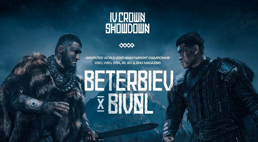 Dmitry Bivol Vs Artur Beterbiev Revelan Oficialmente Cartelera Completa