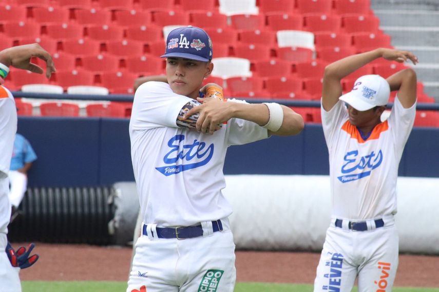 Béisbol Juvenil 2024 Fedebeis anuncia cambios en el calendario