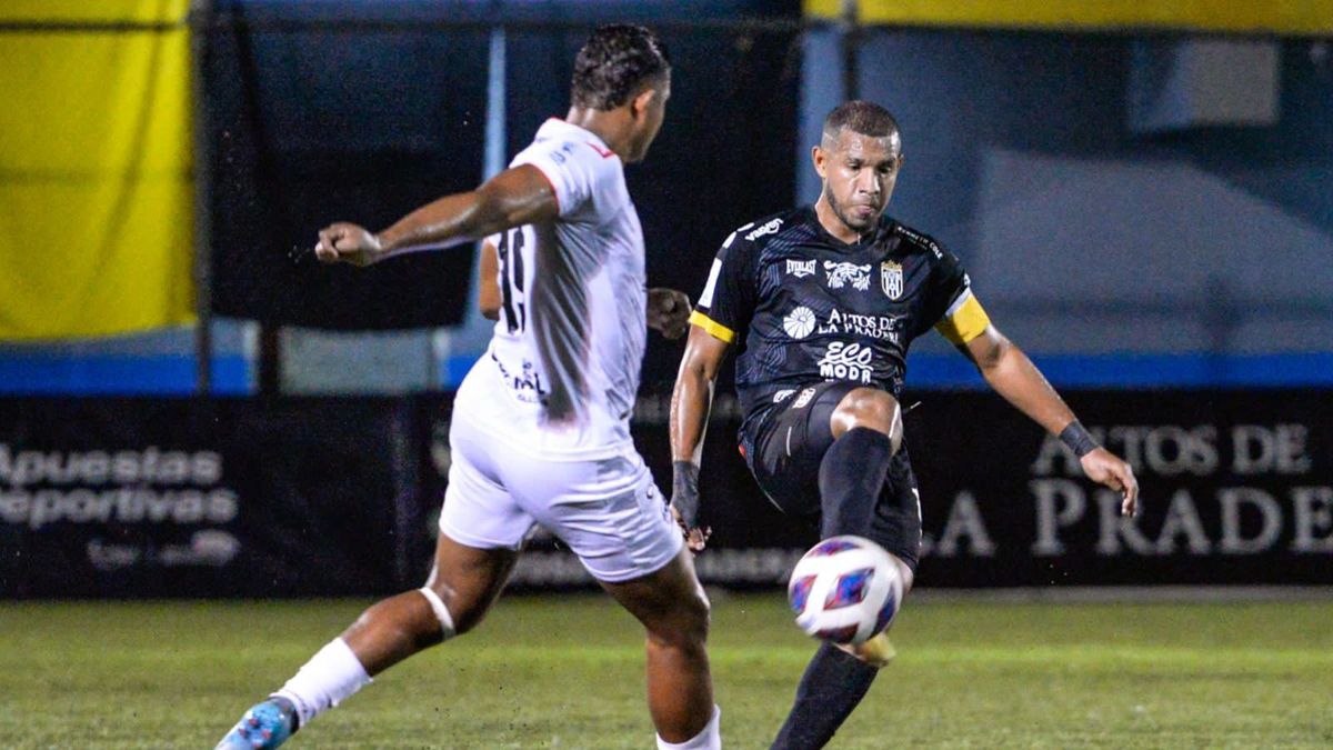 Lpf Tabla De Posiciones Tras La Jornada Clausura