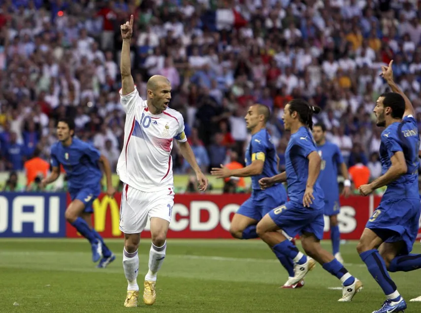 Qatar Los Mejores Jugadores De Cada Mundial De F Tbol