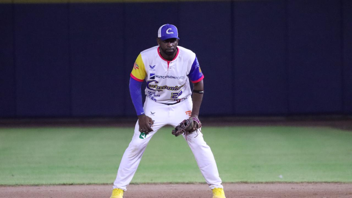 Béisbol Mayor 2024 Partidos para hoy miércoles 20 de marzo