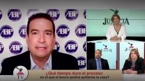 Justicia TV | Programa del 14 de junio del 2021