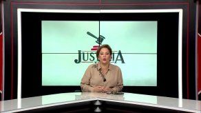 Justicia TV | Programa del 21 de junio del 2021