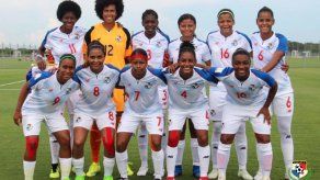 Selección femenina lista para su debut ante Honduras en clasificatorio al Preolímpico