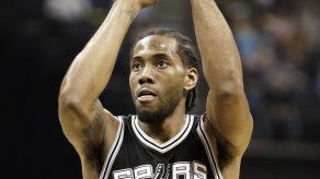 Duelo estelar entre Spurs y Thunder en playoffs