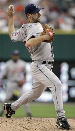 MLB: Indios 8, Tigres 2; Lee suma 10 triunfos