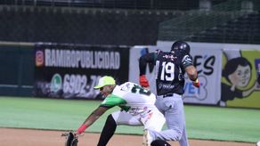 Béisbol Mayor 2026: Alineaciones de Darién y Panamá Oeste para crucial partido