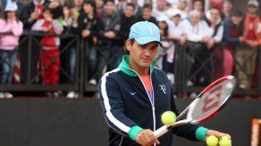 McEnroe ofrece consejos a Federer