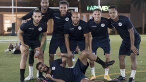 Qatar 2022: República Dominicana define el partido como una guerra ante Panamá