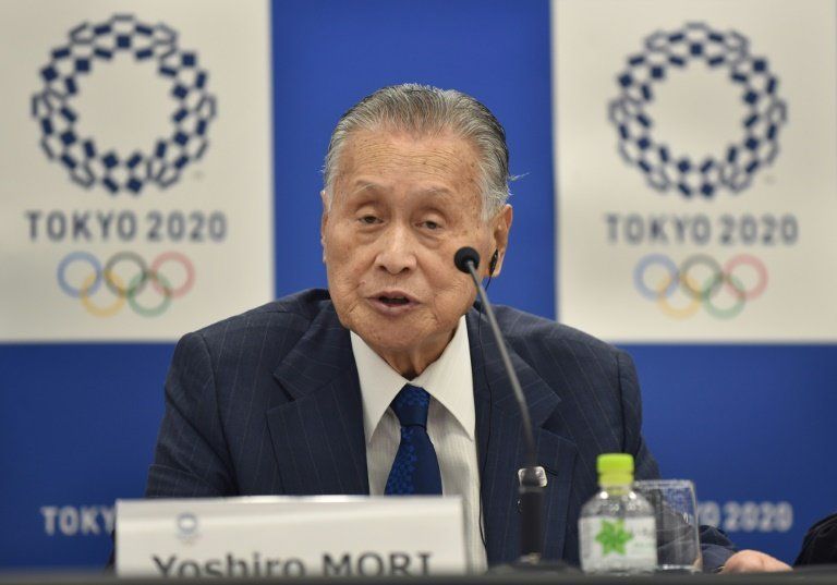 La antorcha olímpica de los Juegos de Tokio 2020 partirá desde Fukushima