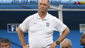 CBF despidió al técnico de la Seleçao