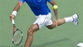 Nadal eliminado por Dodgi en el Masters de Montreal