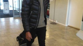 Con la llegada de Gaby Torres se completa Panamá