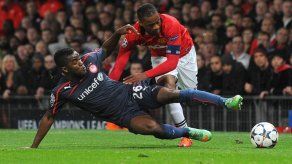 Nike rompe con el Manchester United