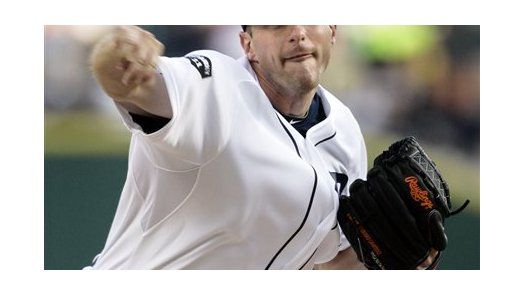 MLB: Tigres 4, Indios 1; Scherzer guí­a a Detroit