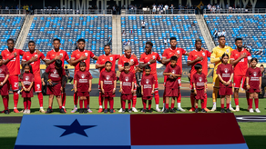 Copa Oro 2025: XI de la Selección de Panamá ante Jamaica