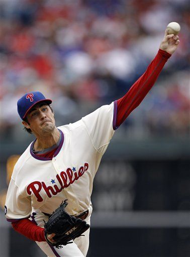 MLB: Filis son primer equipo de la Nacional en meterse a playoffs