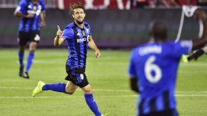 Impact enfría a Toronto y lo derrota por 5-3