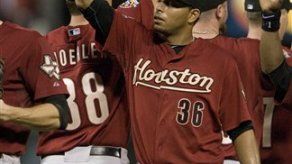 Sánchez remolca seis en otra victoria más de los Astros