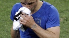 Mundial: Â¿Dónde están los grandes de Europa?